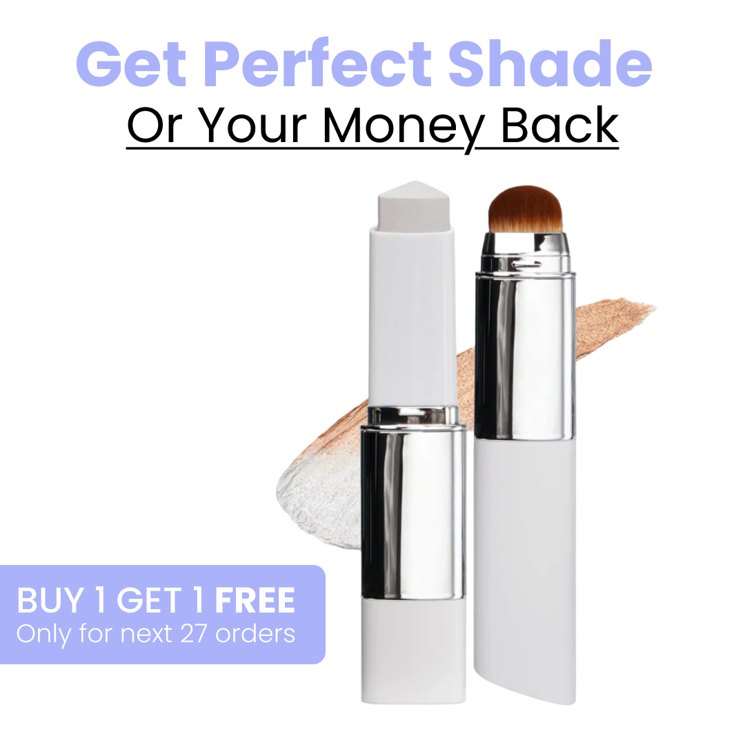 Korean Perfect Shade Foundation Stick