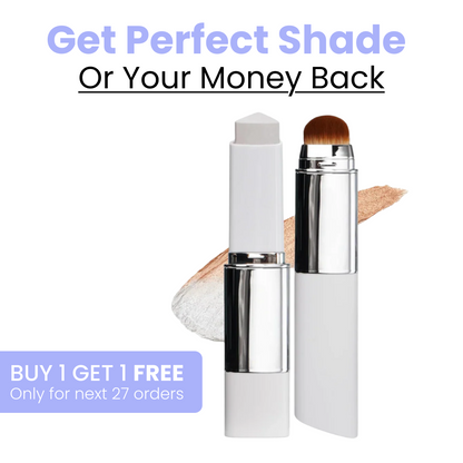 Korean Perfect Shade Foundation Stick