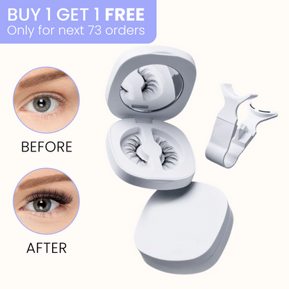 SnapLux™ Lashes