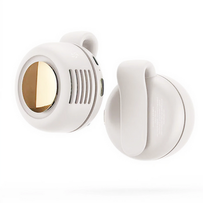 Mini Portable Bladeless Fan