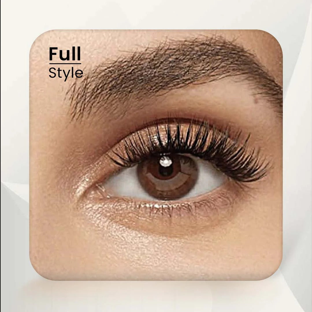 SnapLux™ Lashes