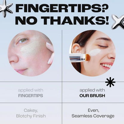 Korean Perfect Shade Foundation Stick