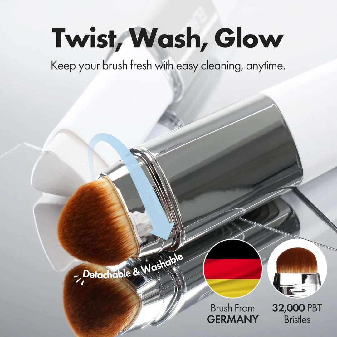 Korean Perfect Shade Foundation Stick