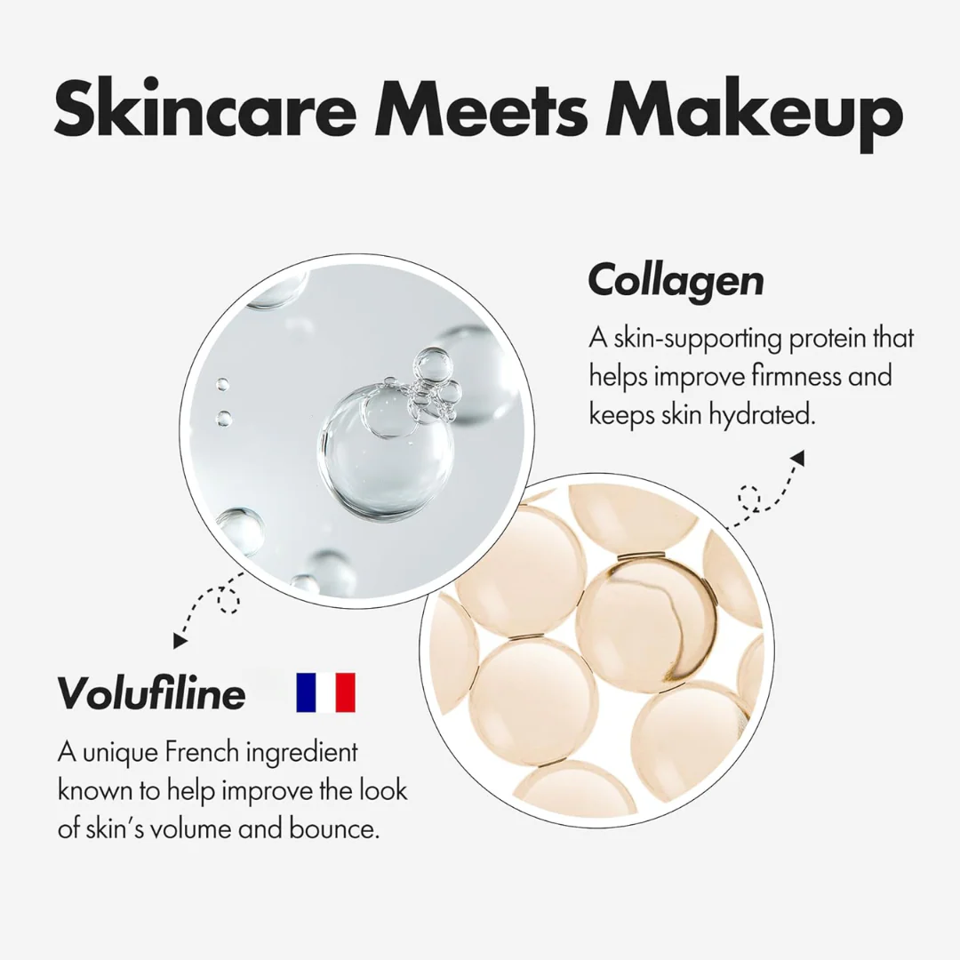 Korean Perfect Shade Foundation Stick