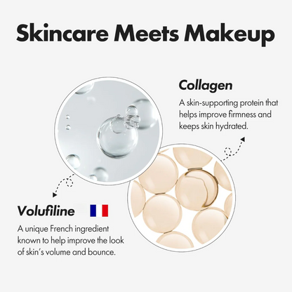 Korean Perfect Shade Foundation Stick